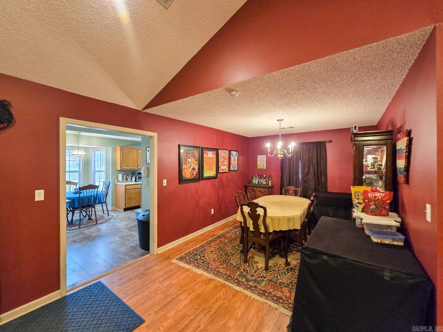 Not In List - Residential