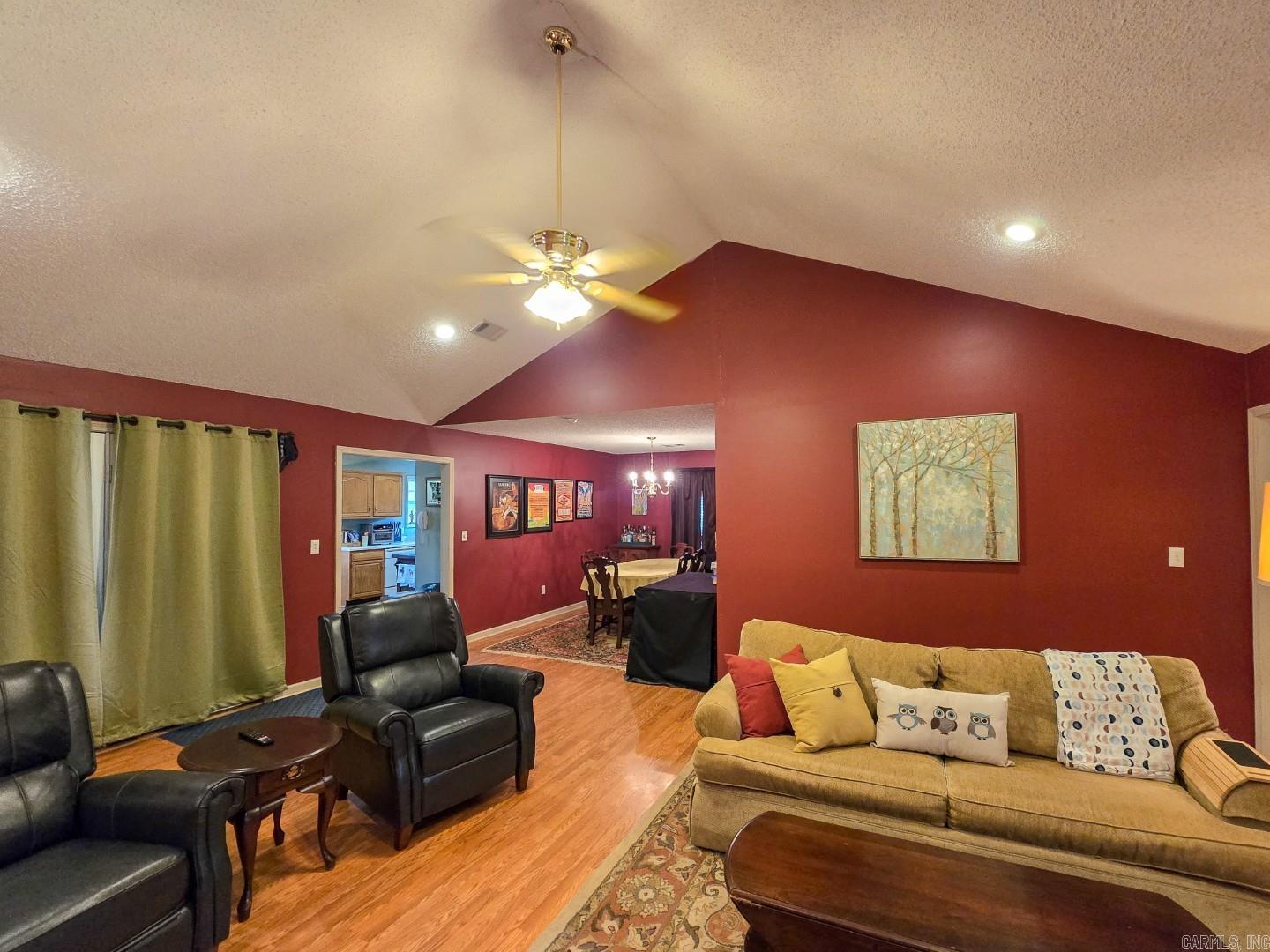 Not In List - Residential