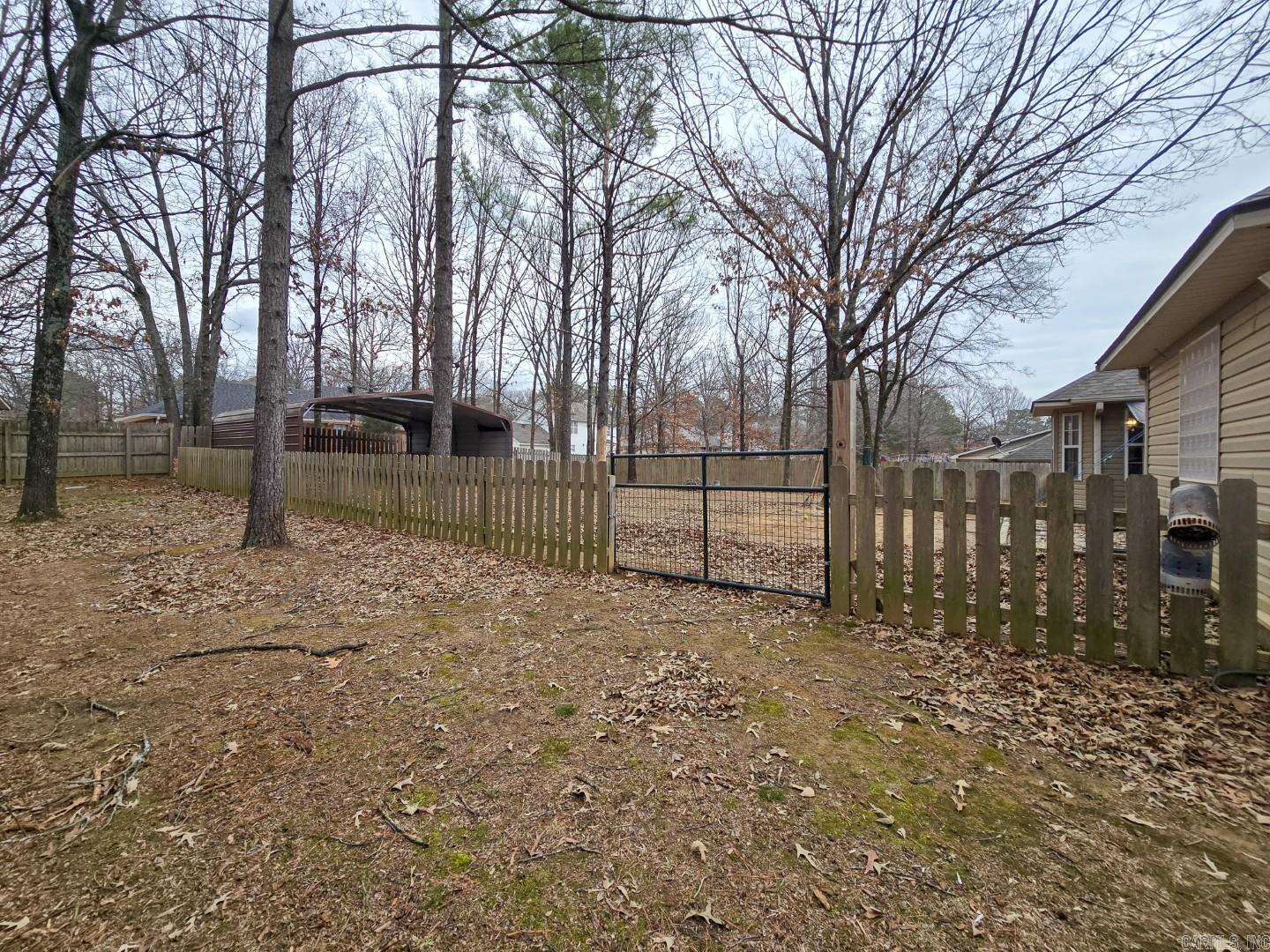 Not In List - Residential