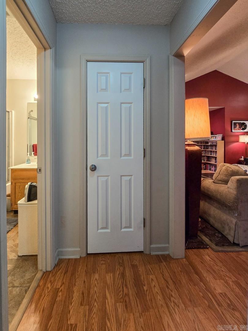 Not In List - Residential