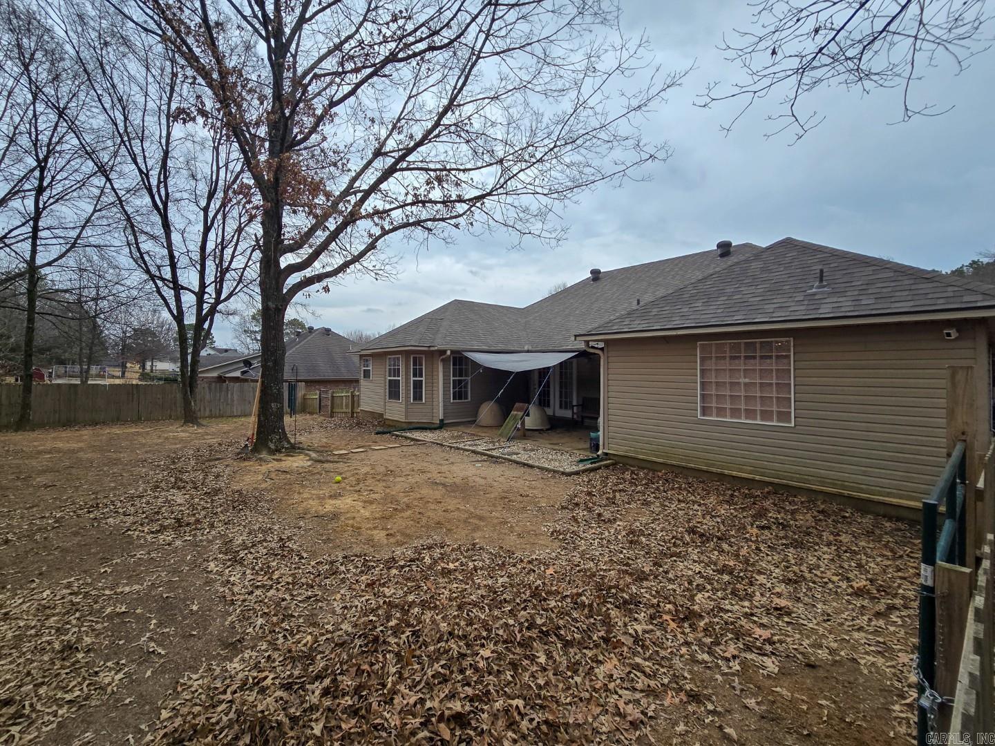 Not In List - Residential