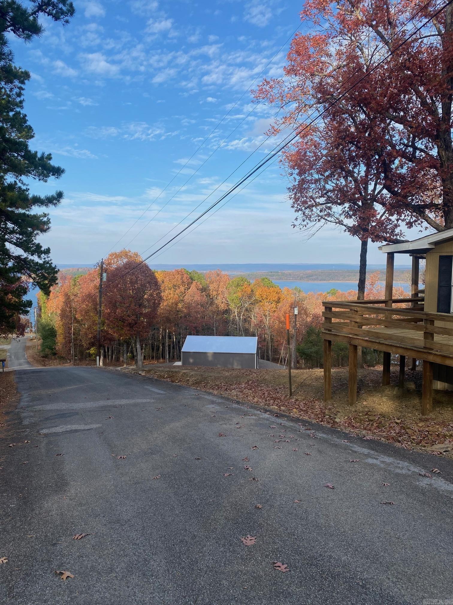 South Shore Park - Land