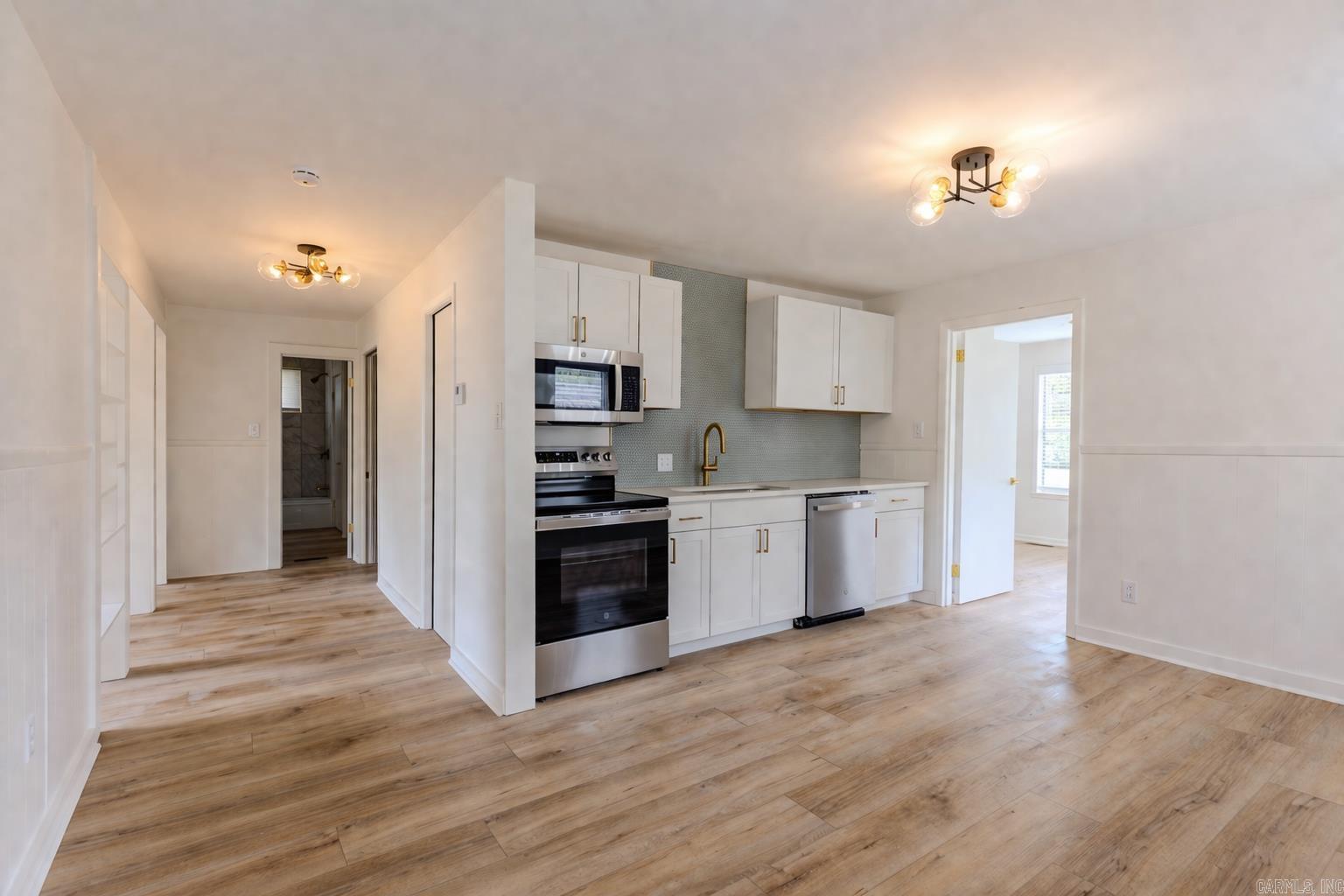 OPENVIEW - Residential