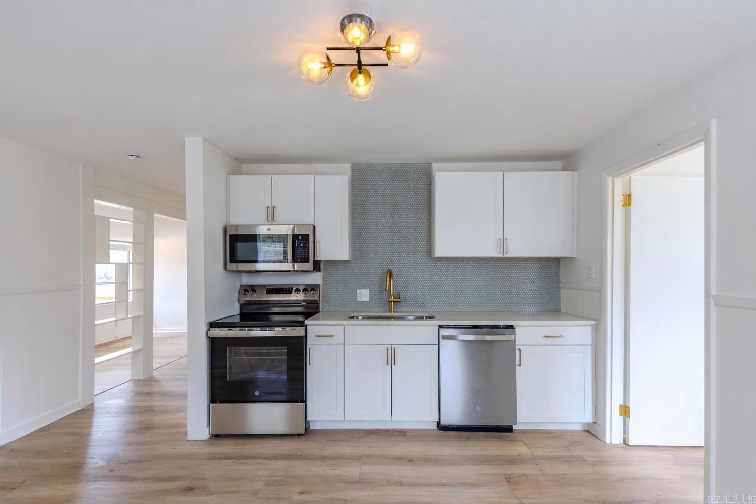 OPENVIEW - Residential