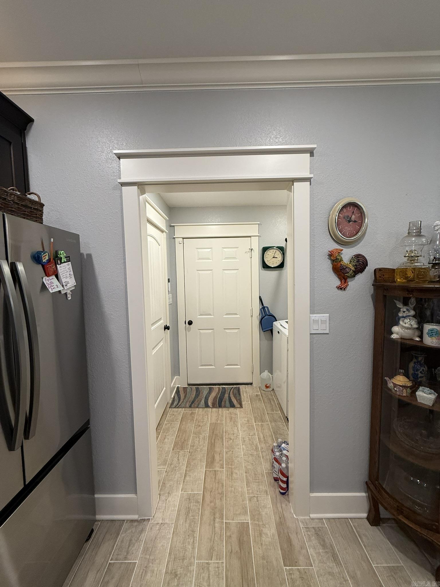 REDWOOD SUBDIVISION CORRECTION P - Residential