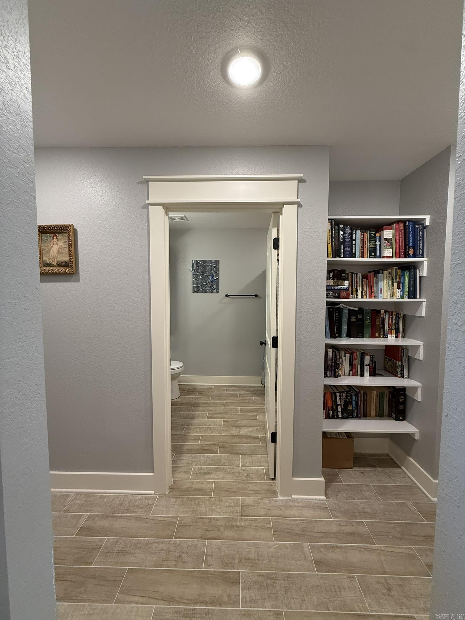 REDWOOD SUBDIVISION CORRECTION P - Residential