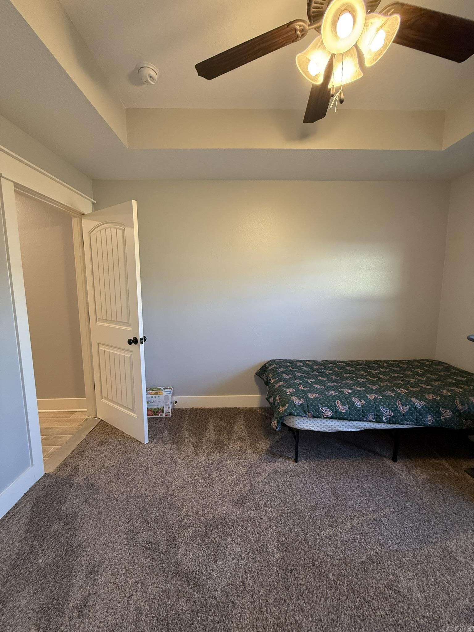 REDWOOD SUBDIVISION CORRECTION P - Residential