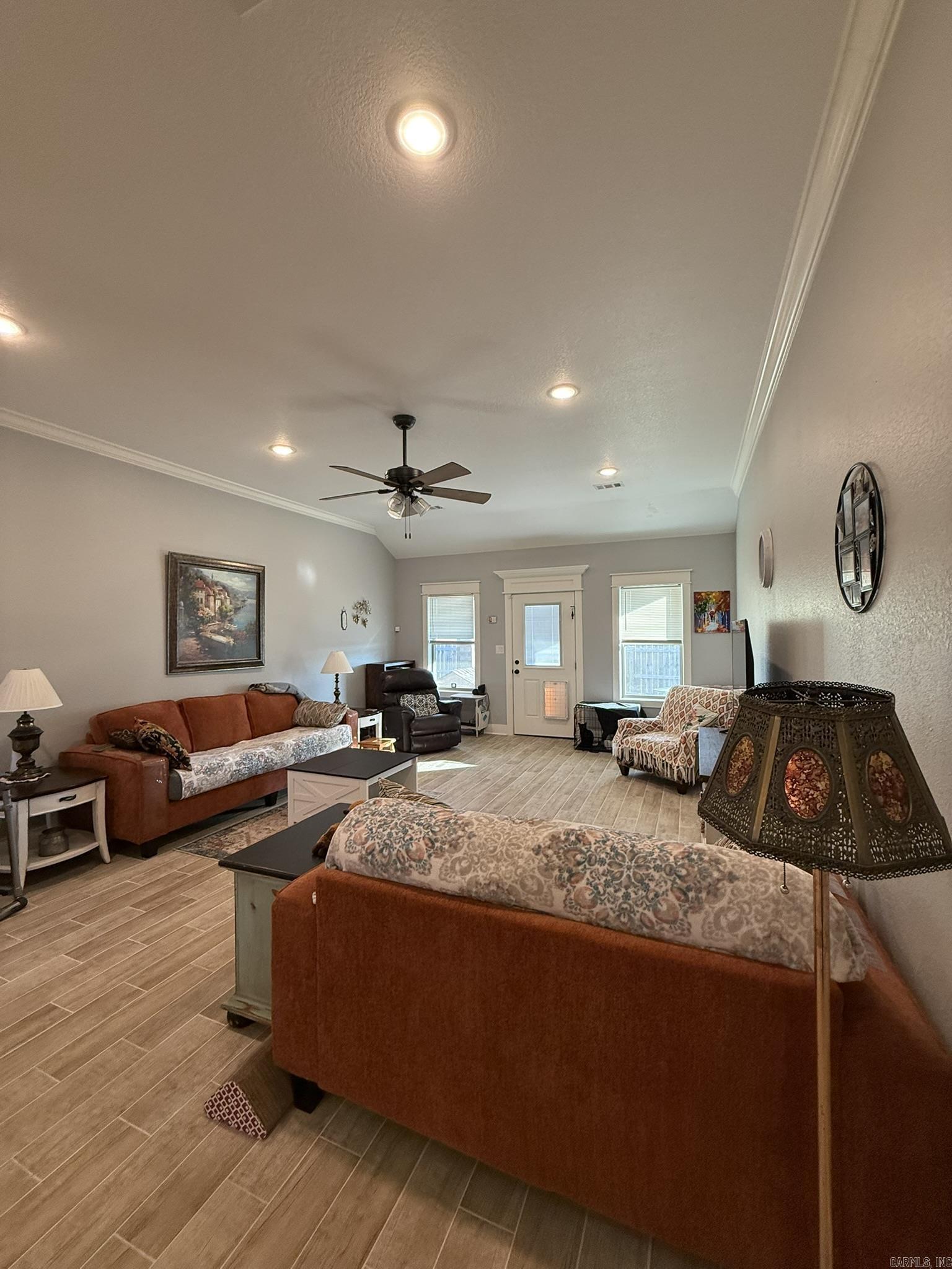 REDWOOD SUBDIVISION CORRECTION P - Residential