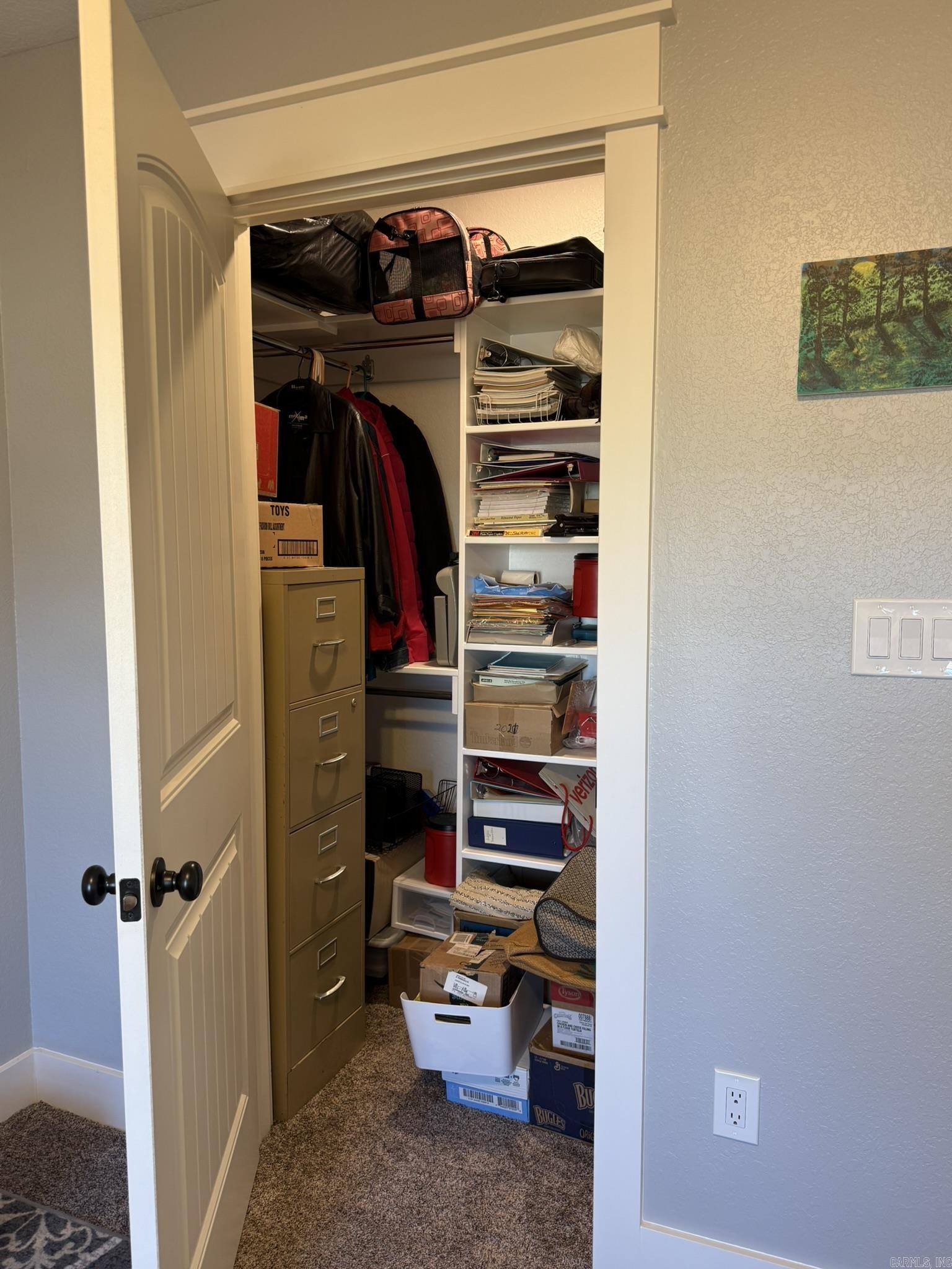 REDWOOD SUBDIVISION CORRECTION P - Residential