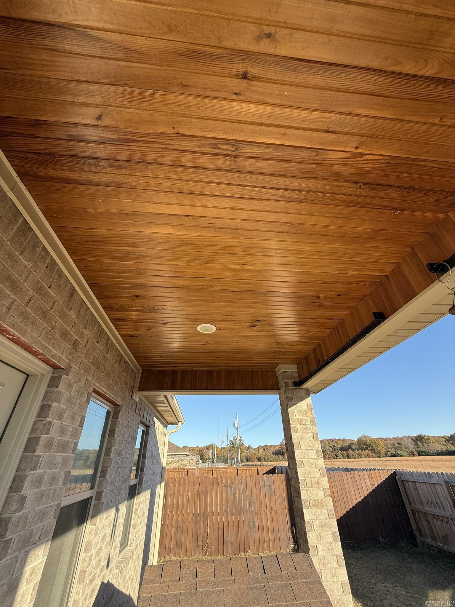 REDWOOD SUBDIVISION CORRECTION P - Residential