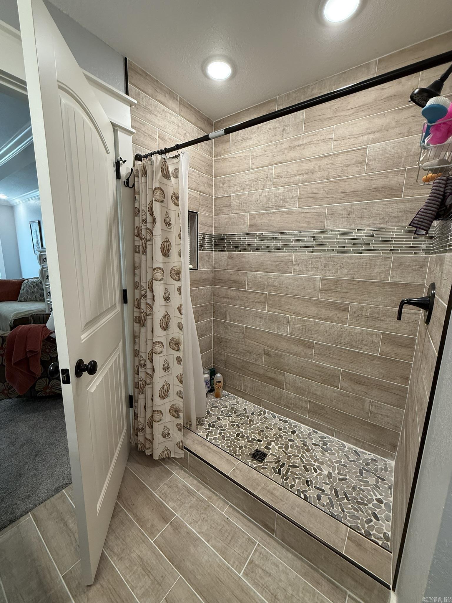 REDWOOD SUBDIVISION CORRECTION P - Residential