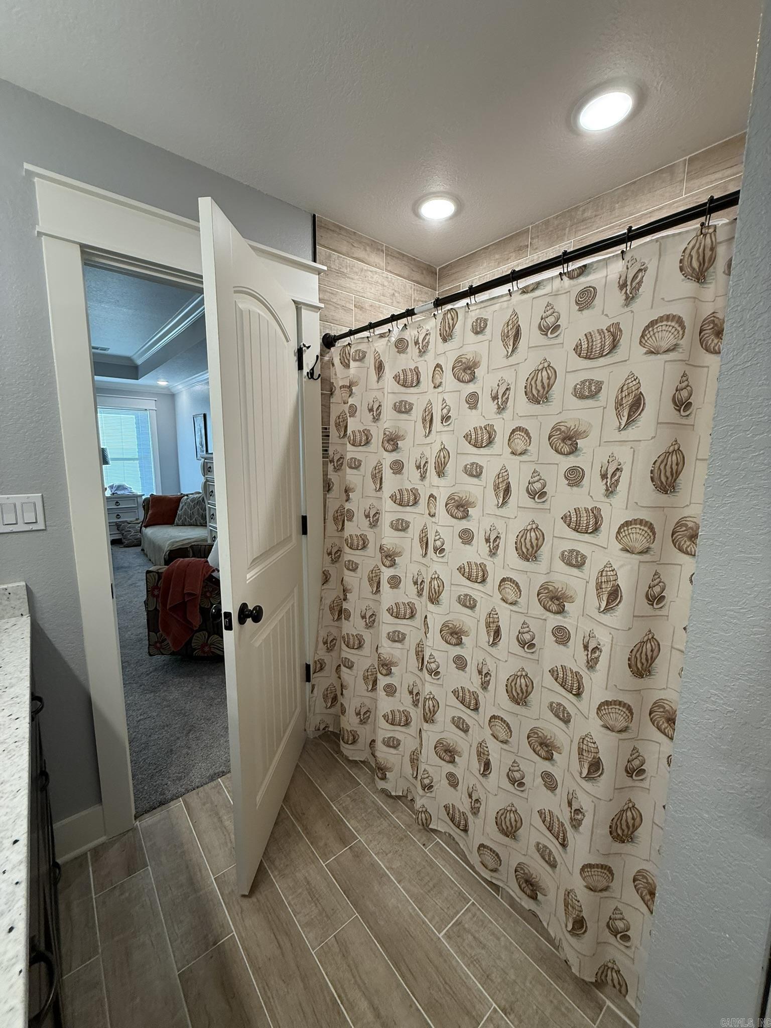 REDWOOD SUBDIVISION CORRECTION P - Residential