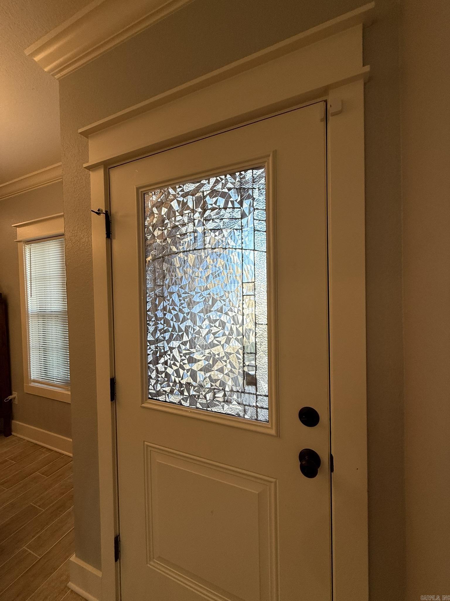 REDWOOD SUBDIVISION CORRECTION P - Residential