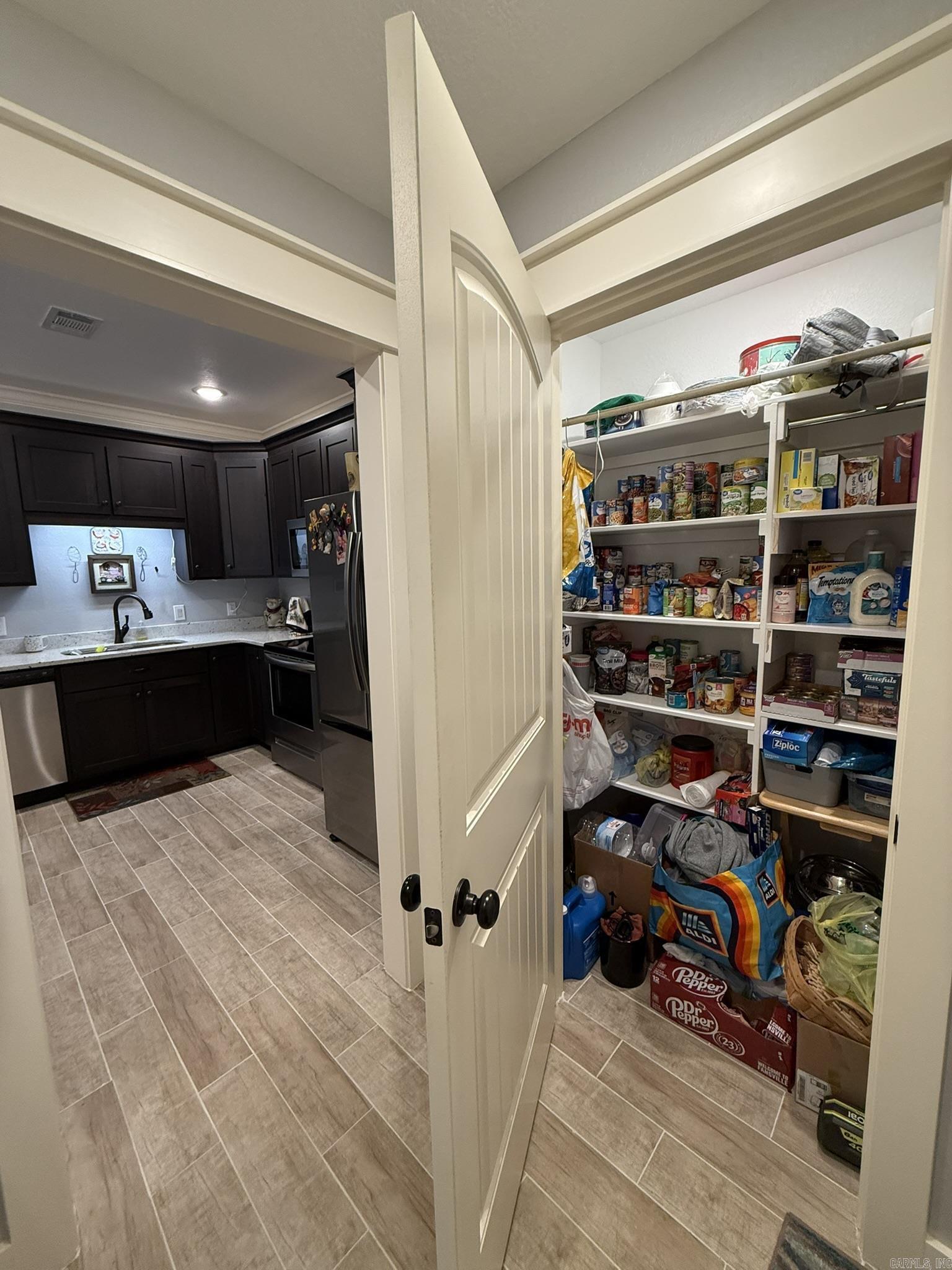 REDWOOD SUBDIVISION CORRECTION P - Residential