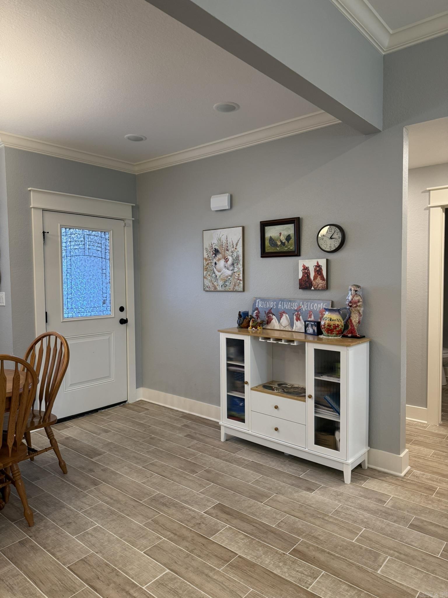 REDWOOD SUBDIVISION CORRECTION P - Residential