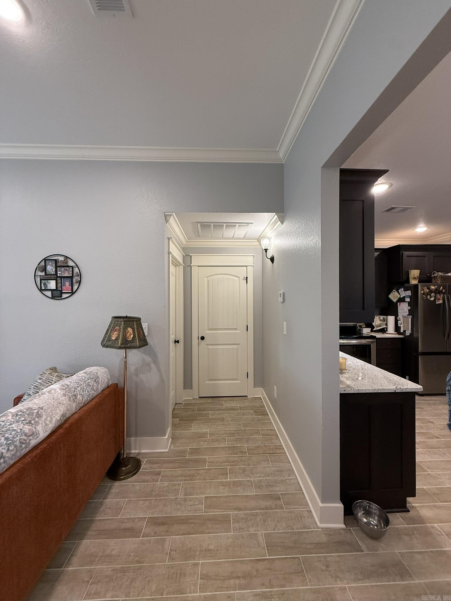 REDWOOD SUBDIVISION CORRECTION P - Residential