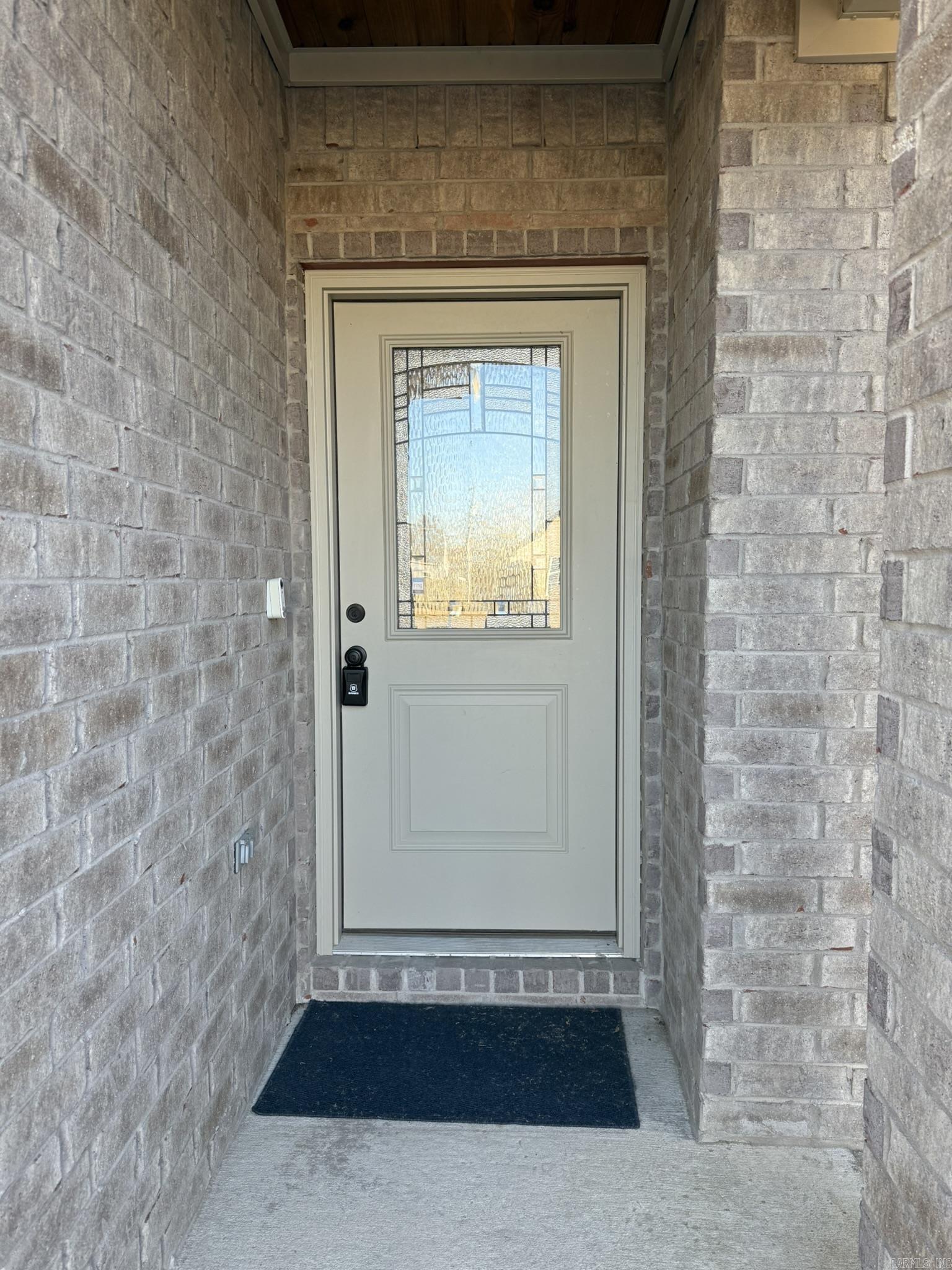 REDWOOD SUBDIVISION CORRECTION P - Residential