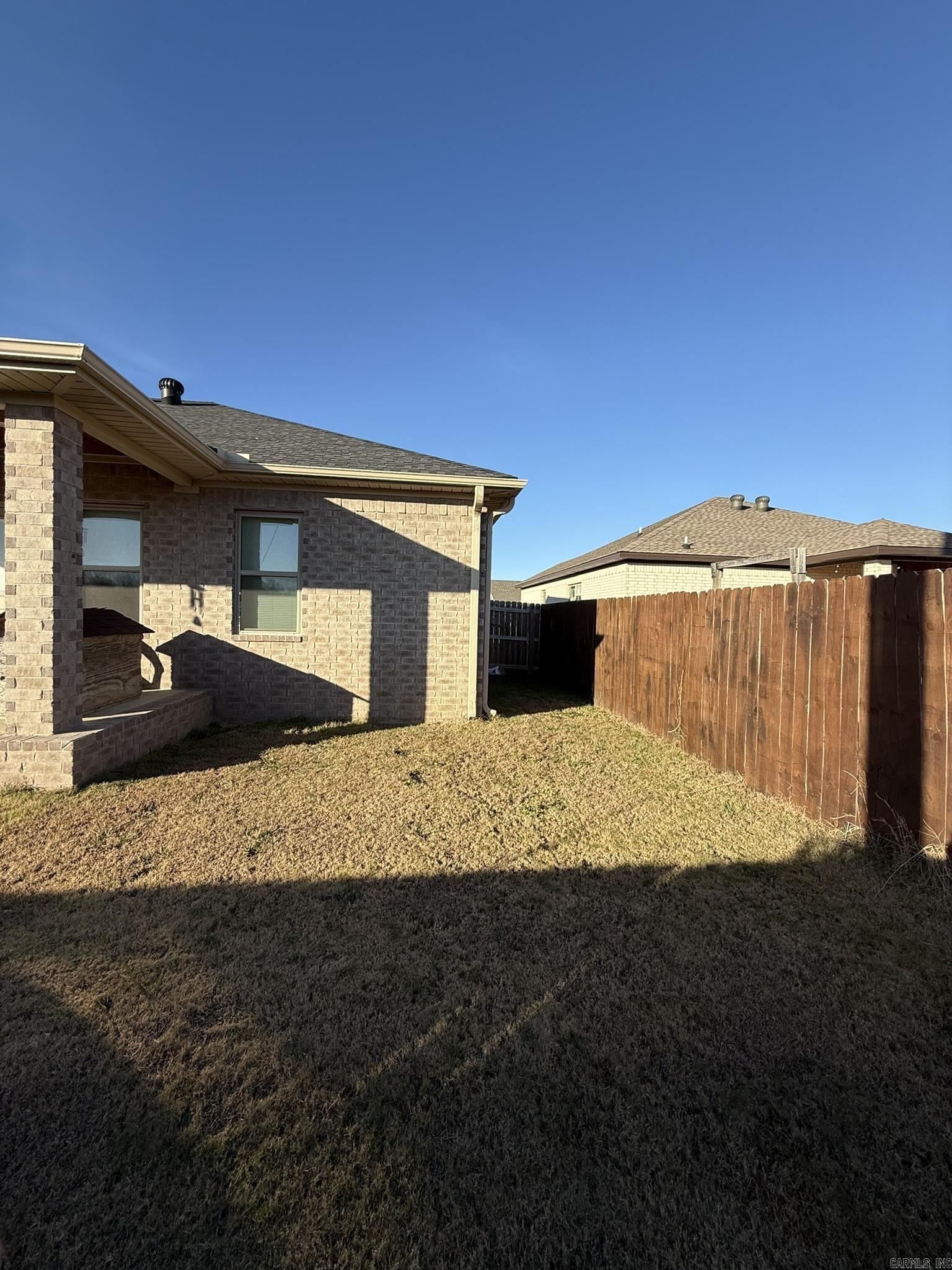 REDWOOD SUBDIVISION CORRECTION P - Residential