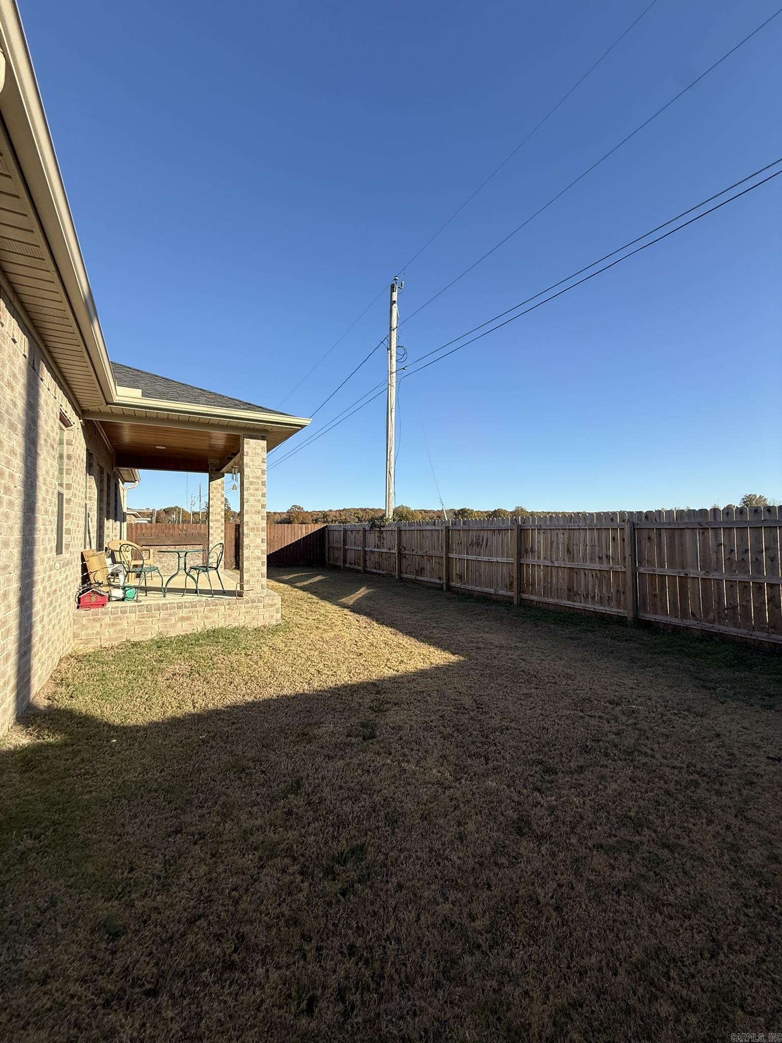 REDWOOD SUBDIVISION CORRECTION P - Residential