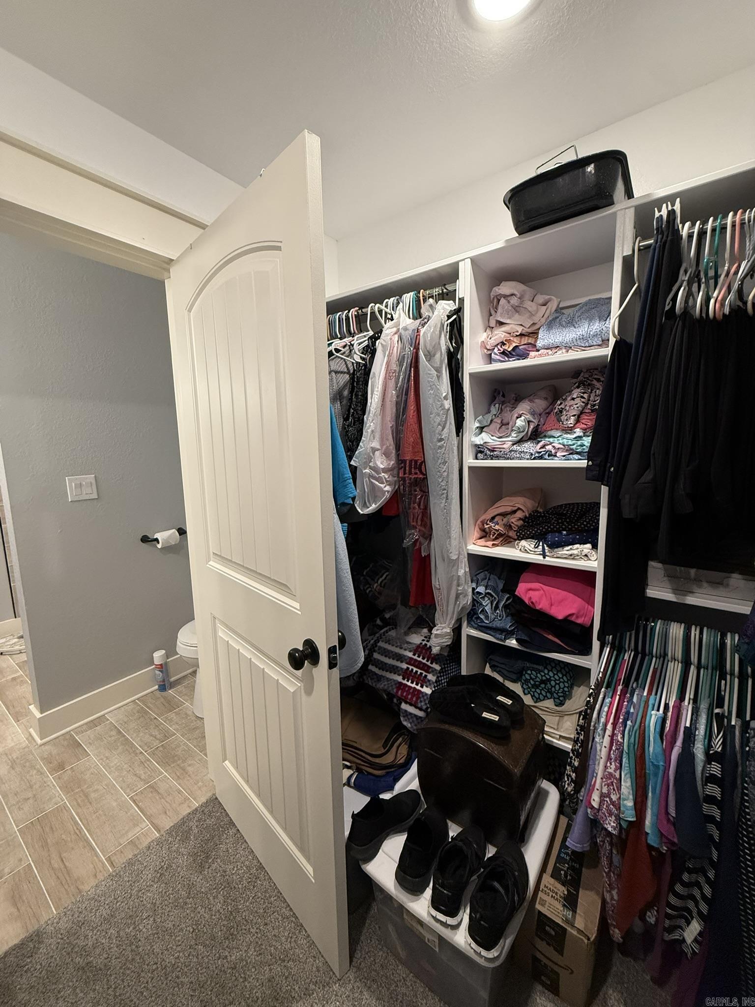 REDWOOD SUBDIVISION CORRECTION P - Residential