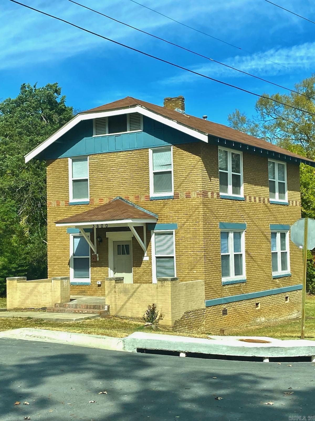 COYS HIGHLAND - Residential