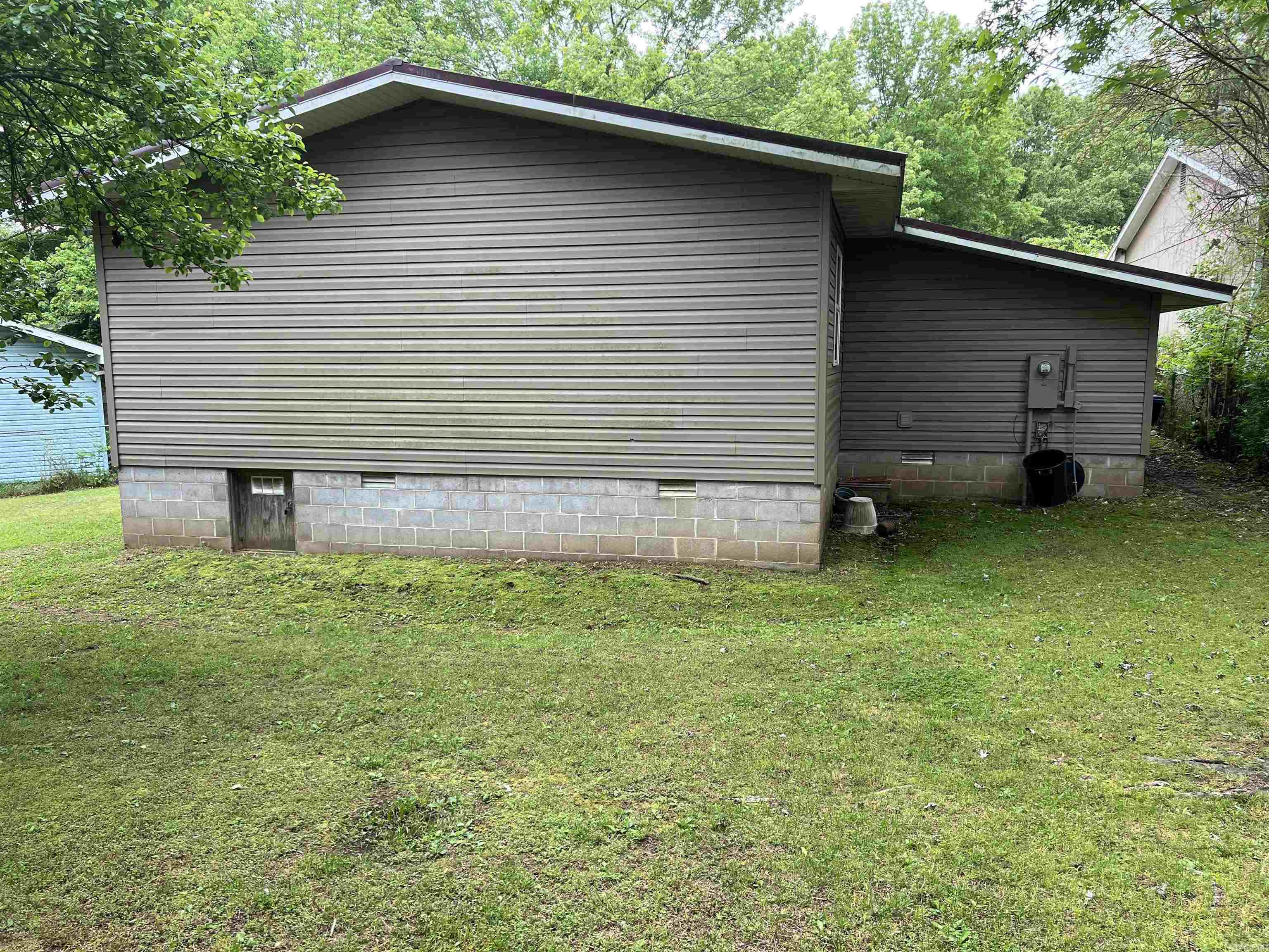 PRAIRIE OAKS SUB - Residential