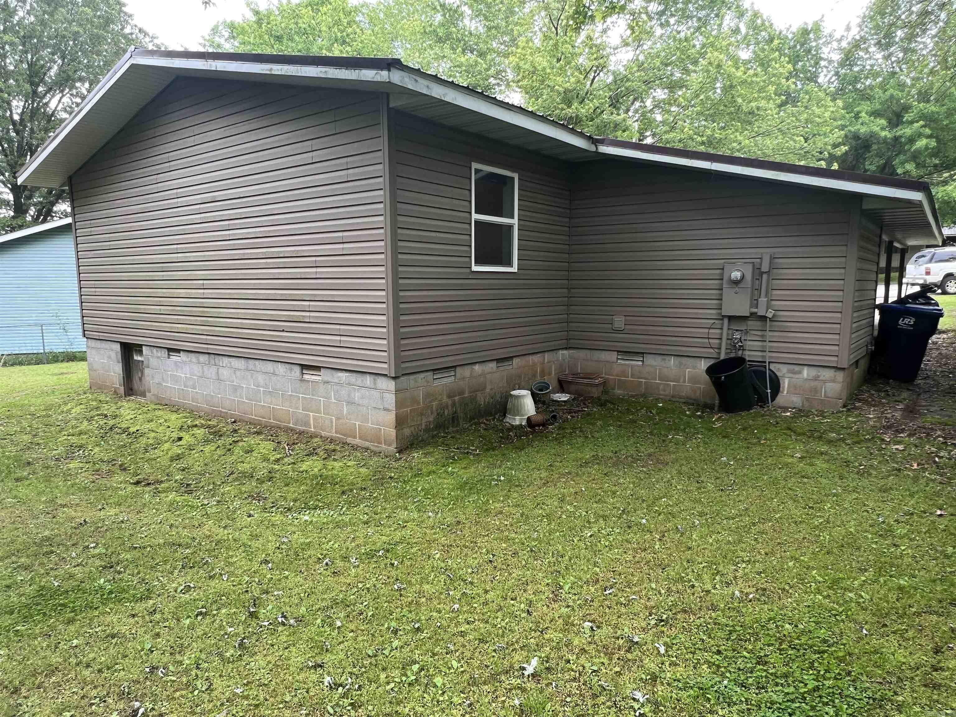 PRAIRIE OAKS SUB - Residential