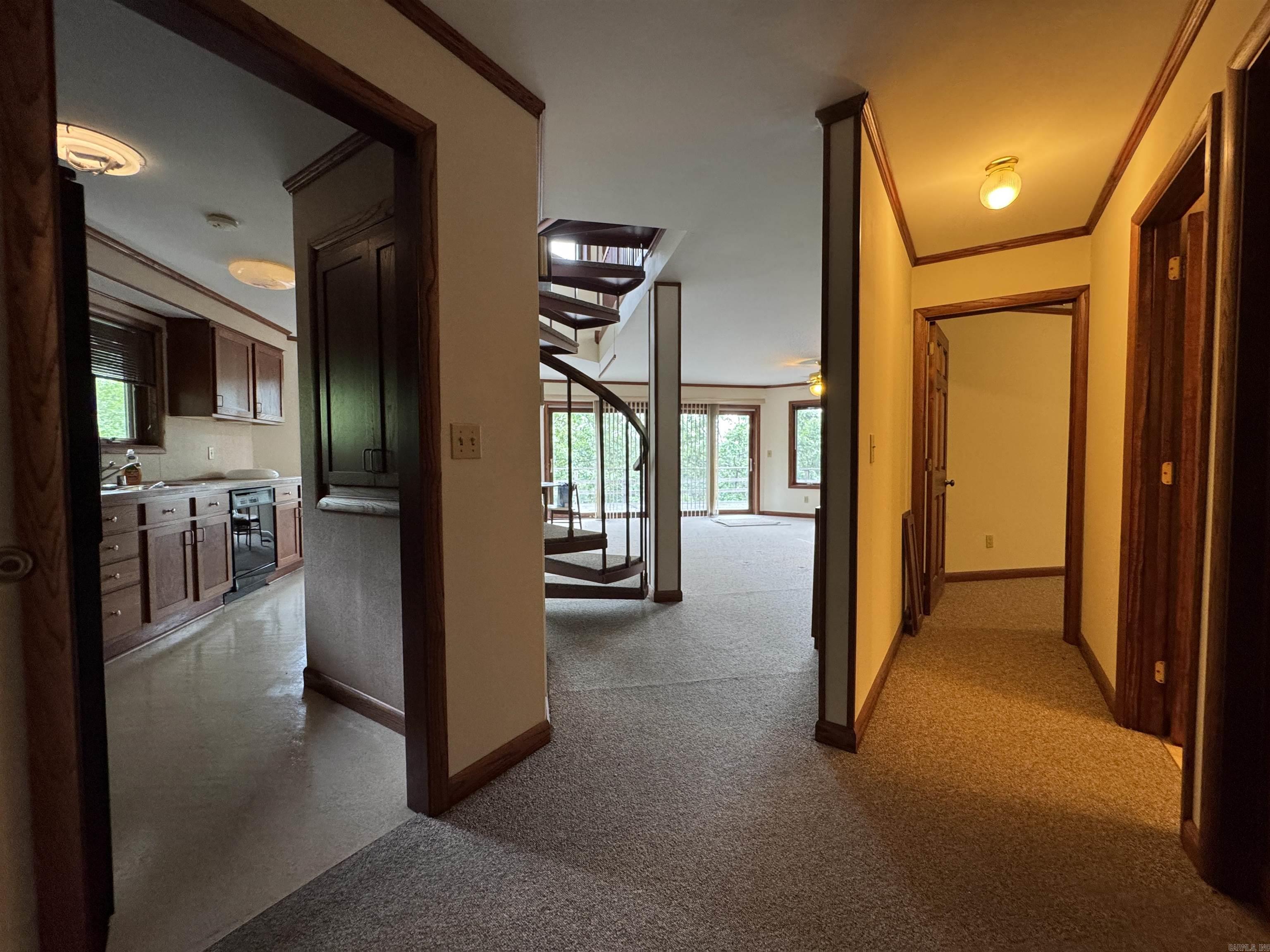 San Vest  Properties - Residential