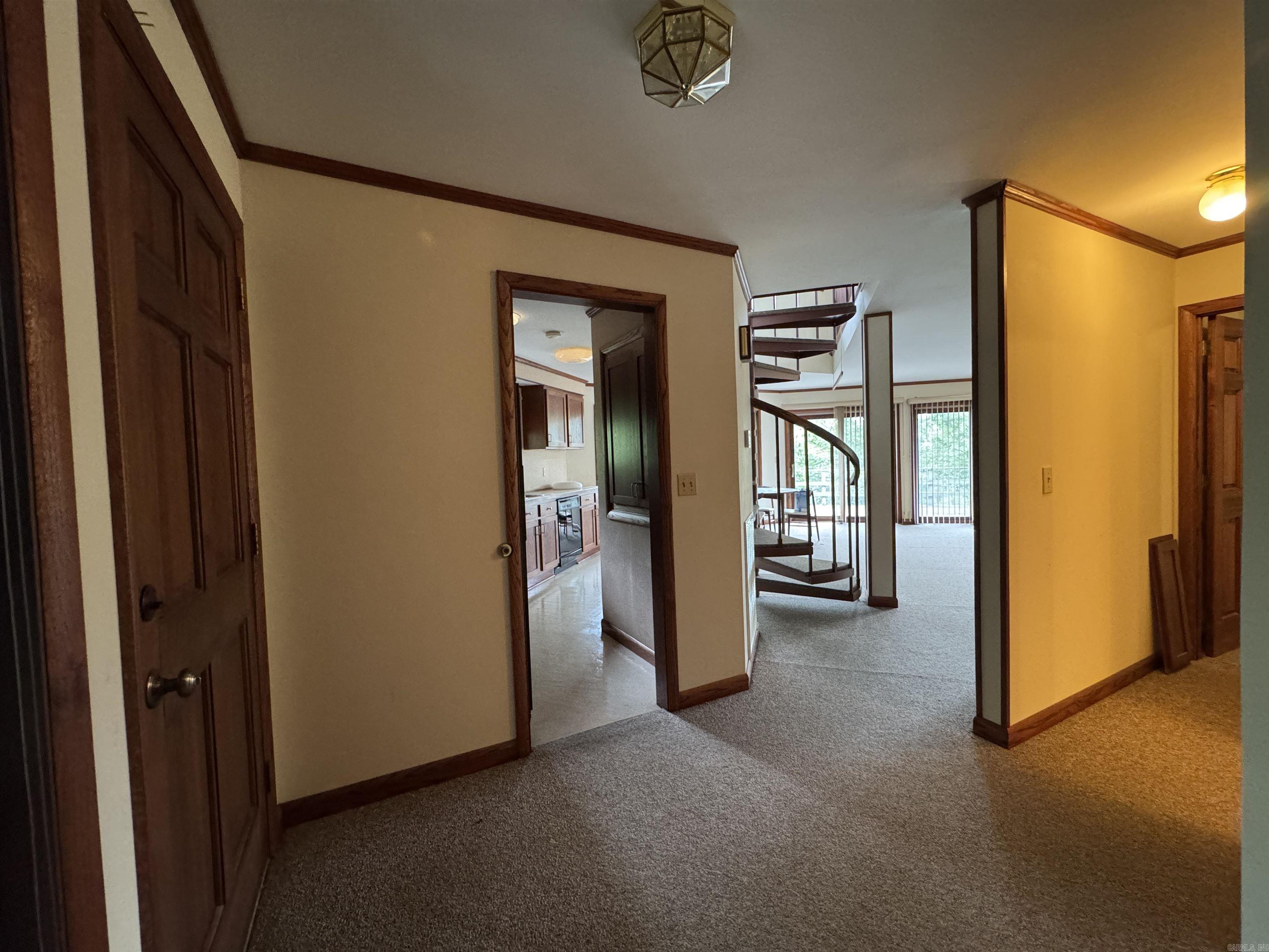 San Vest  Properties - Residential