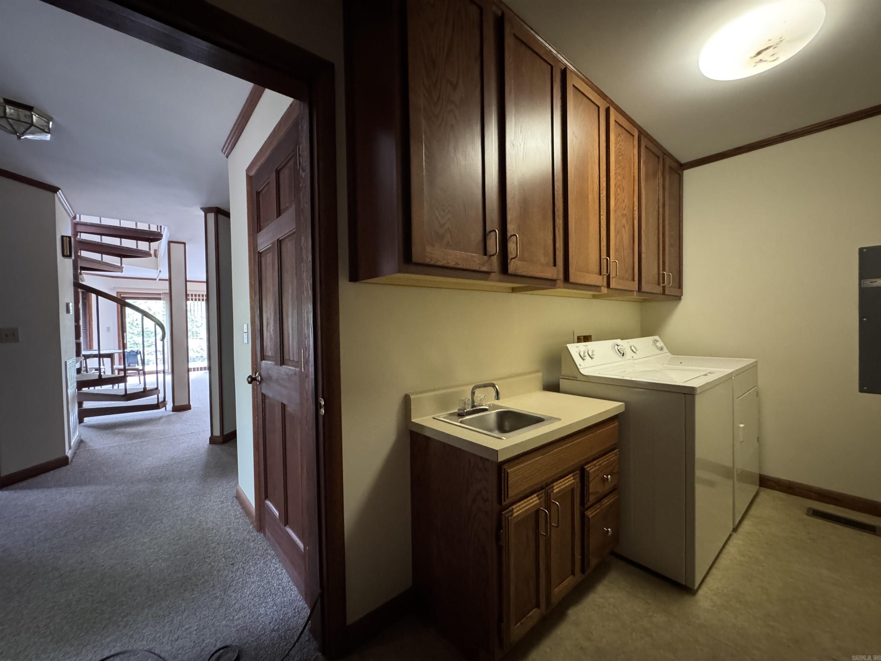 San Vest  Properties - Residential