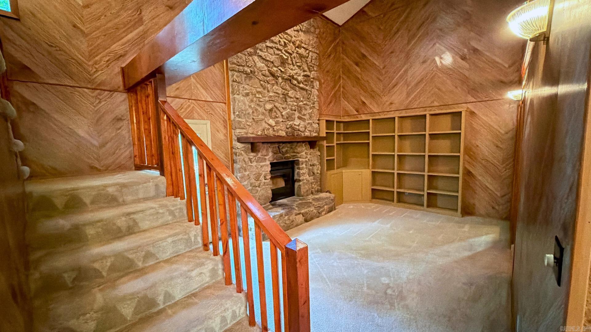 Marlowe Dr - Residential