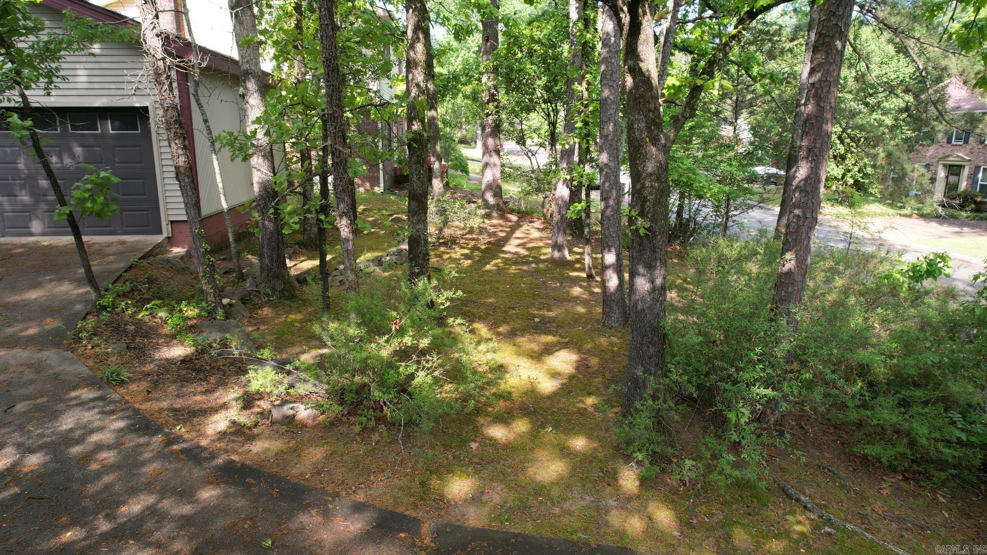 Marlowe Dr - Residential