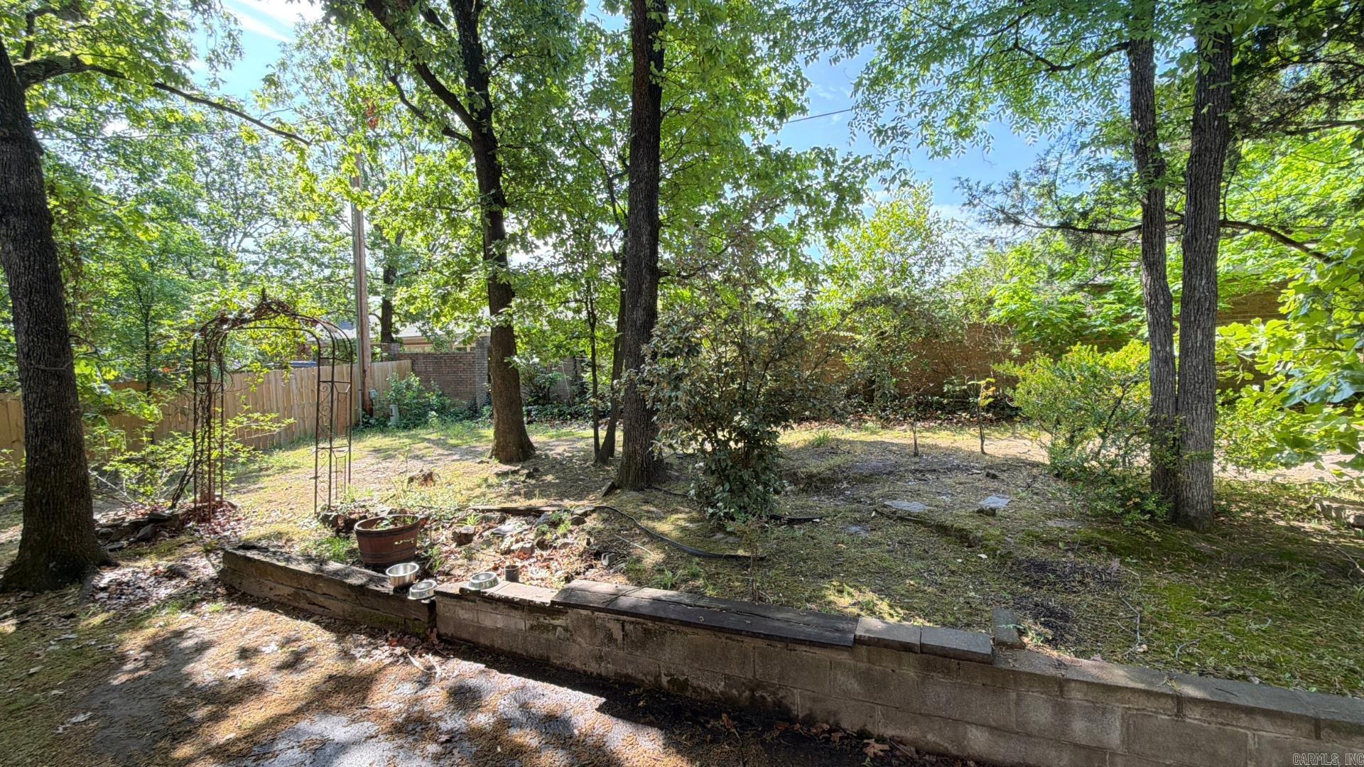 Marlowe Dr - Residential