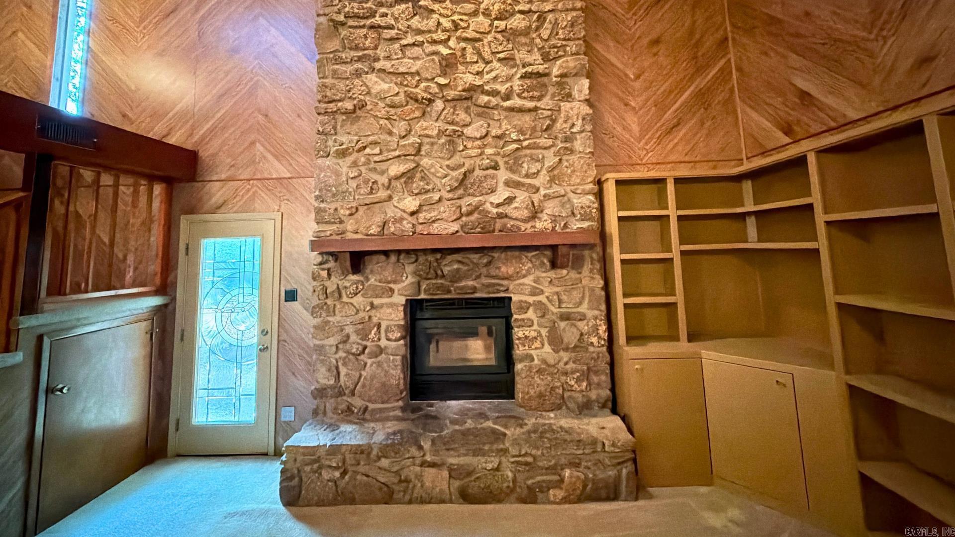 Marlowe Dr - Residential