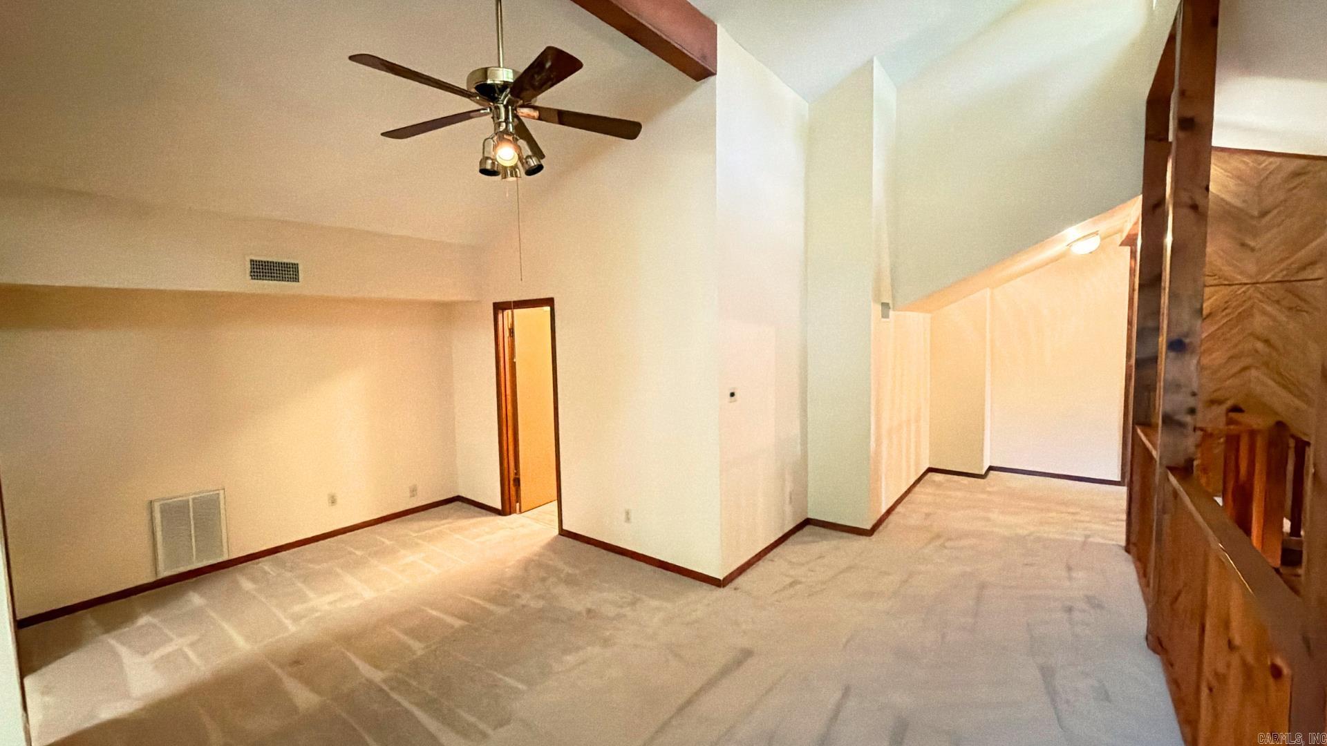 Marlowe Dr - Residential