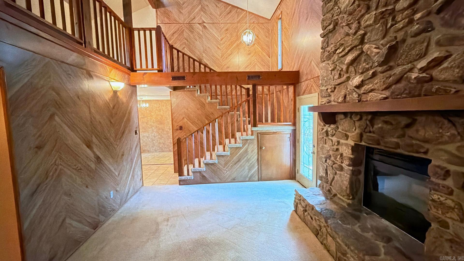 Marlowe Dr - Residential