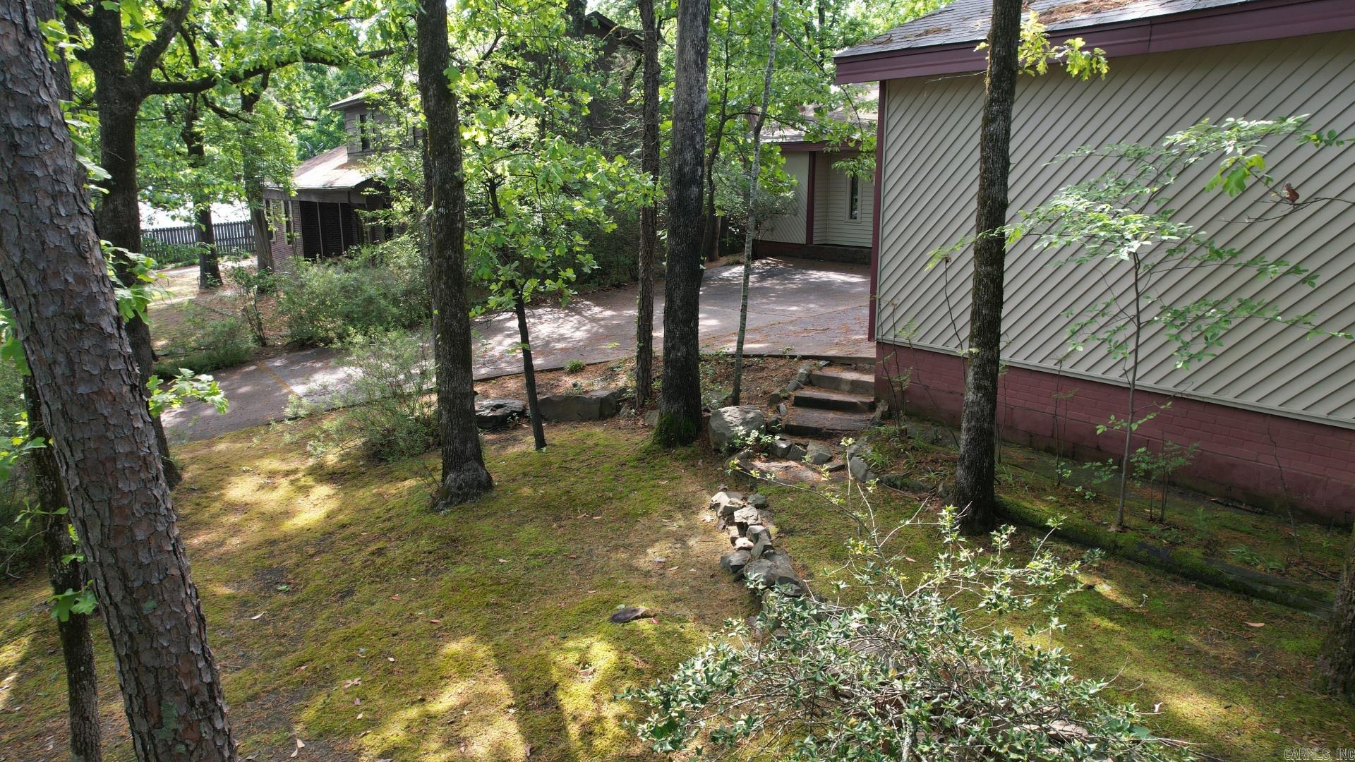 Marlowe Dr - Residential