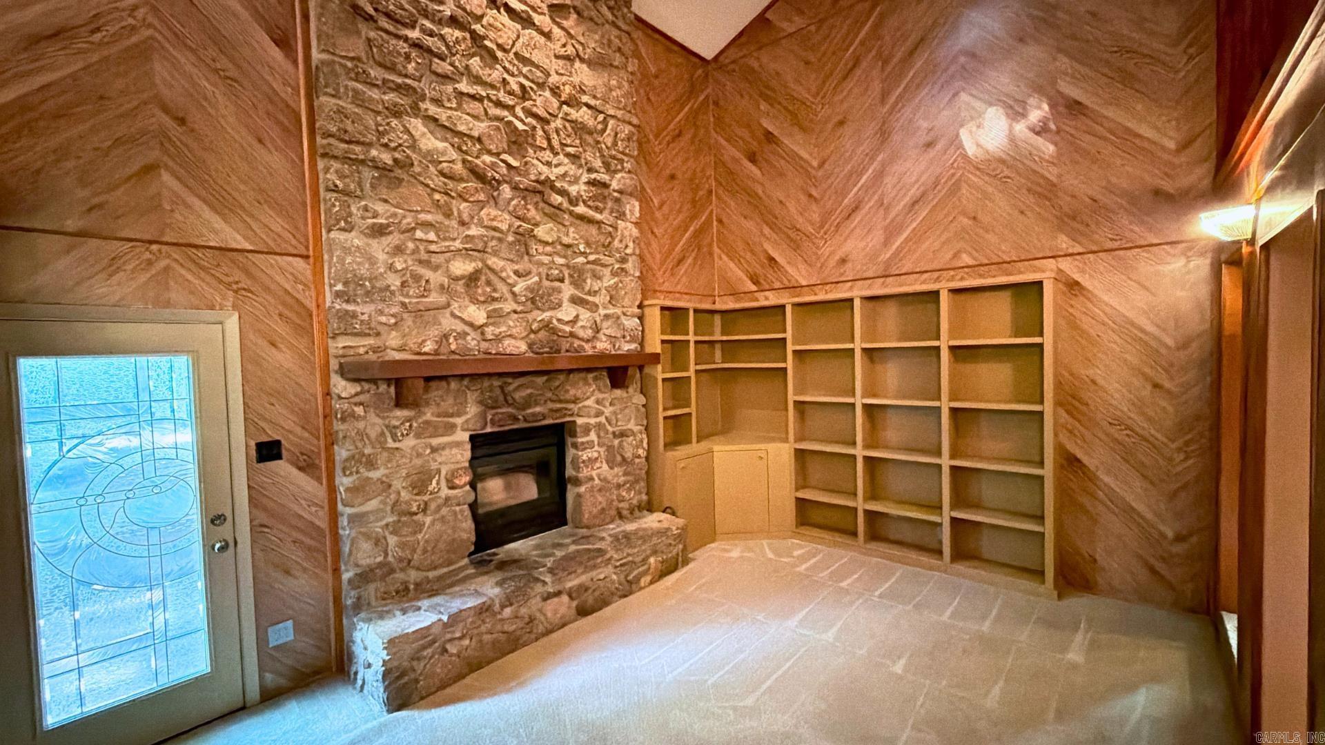 Marlowe Dr - Residential