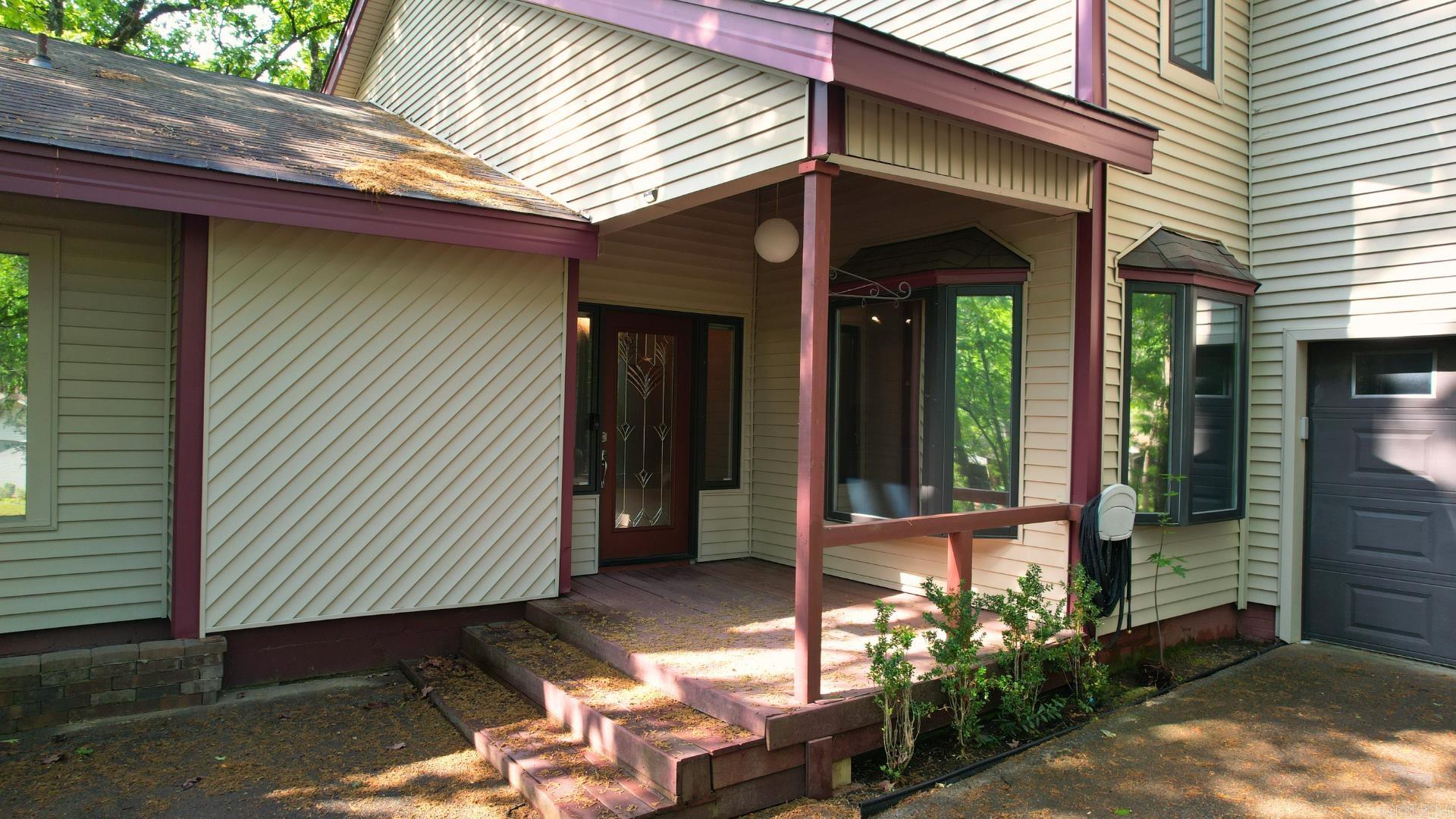 Marlowe Dr - Residential