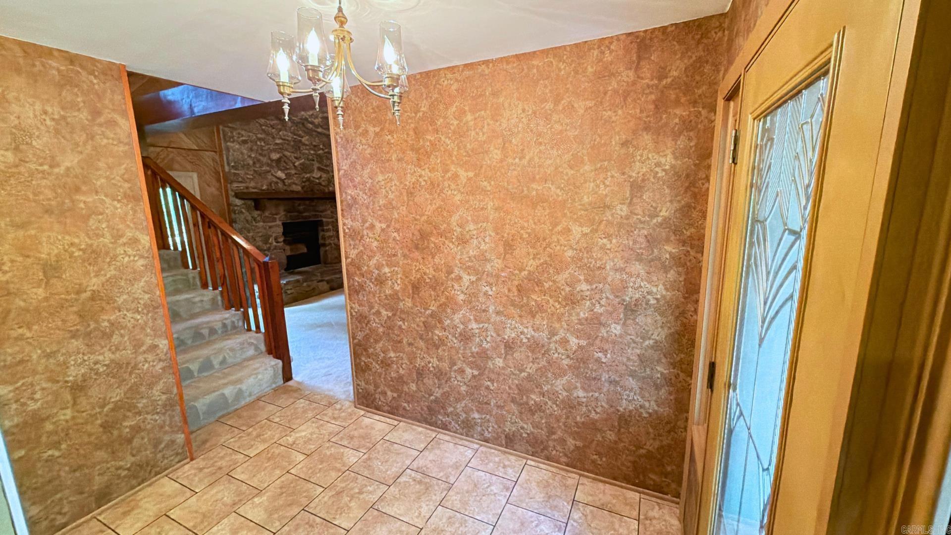 Marlowe Dr - Residential