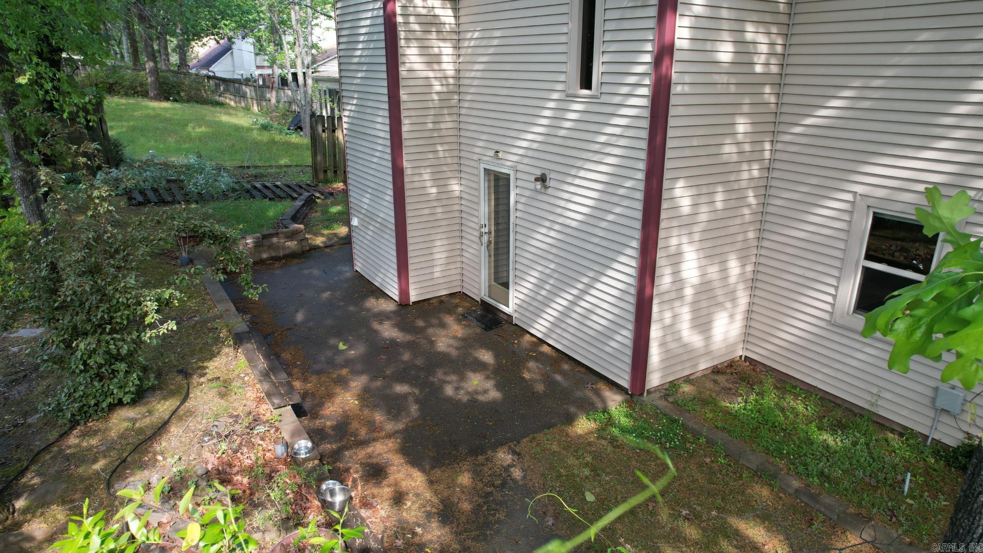 Marlowe Dr - Residential