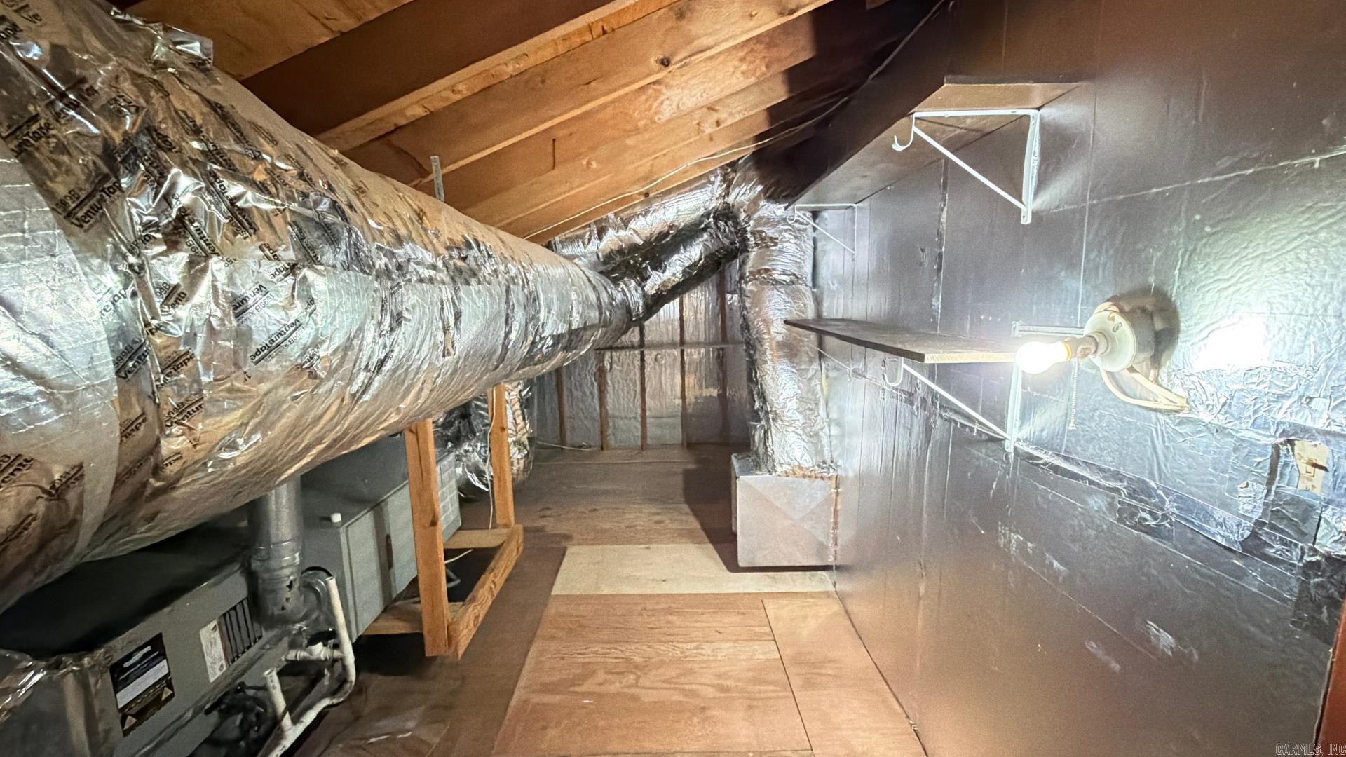 Marlowe Dr - Residential