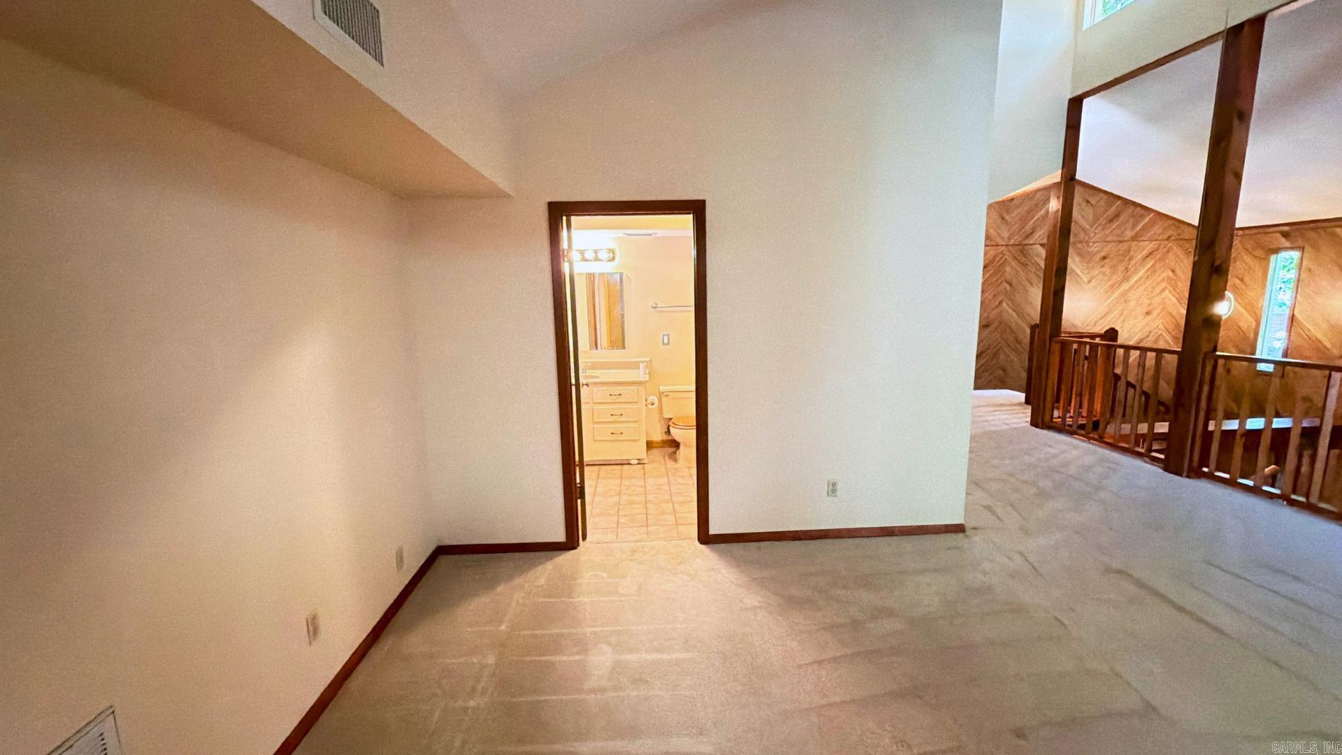 Marlowe Dr - Residential