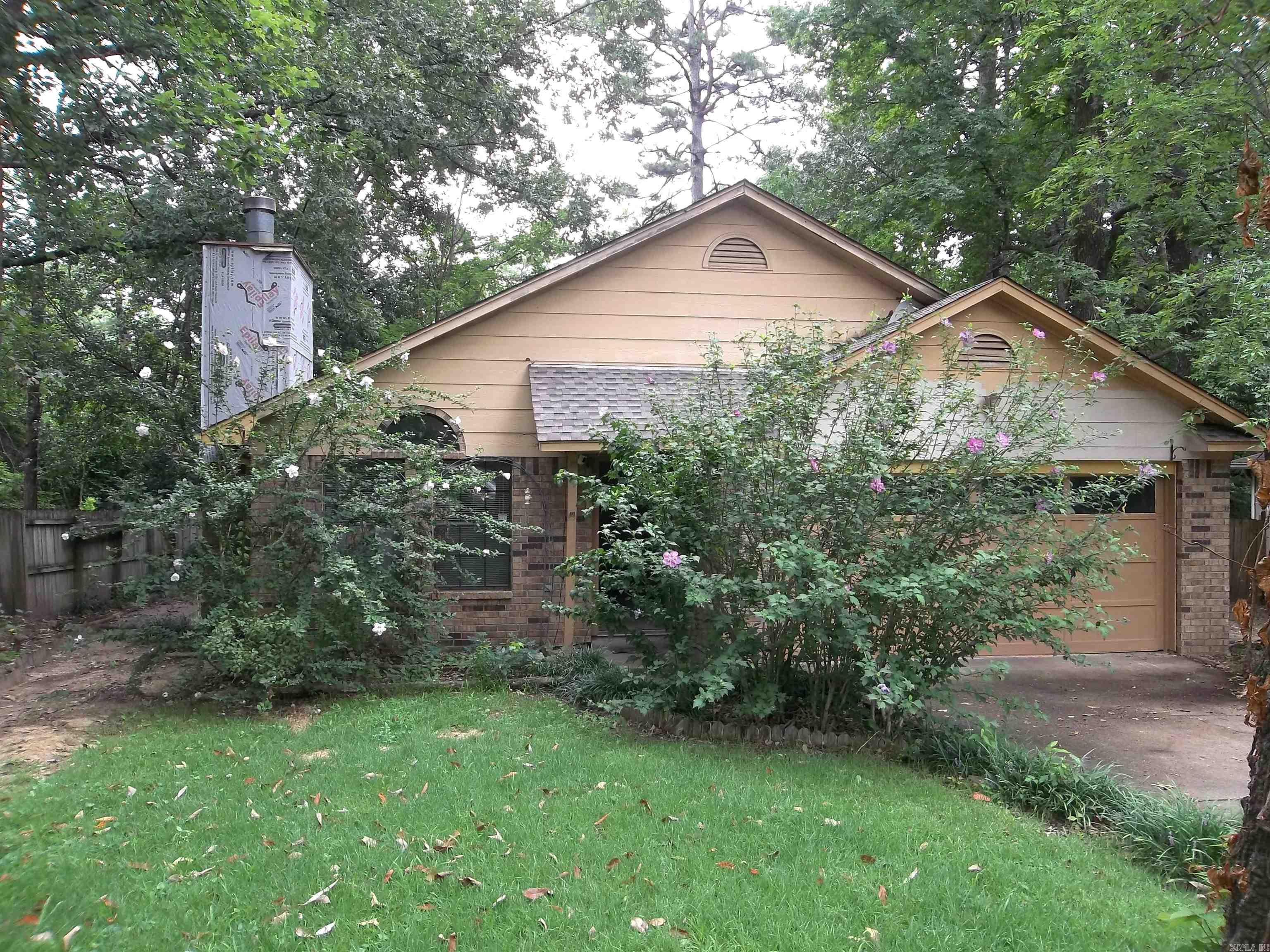 View Maumelle, AR 72113 house