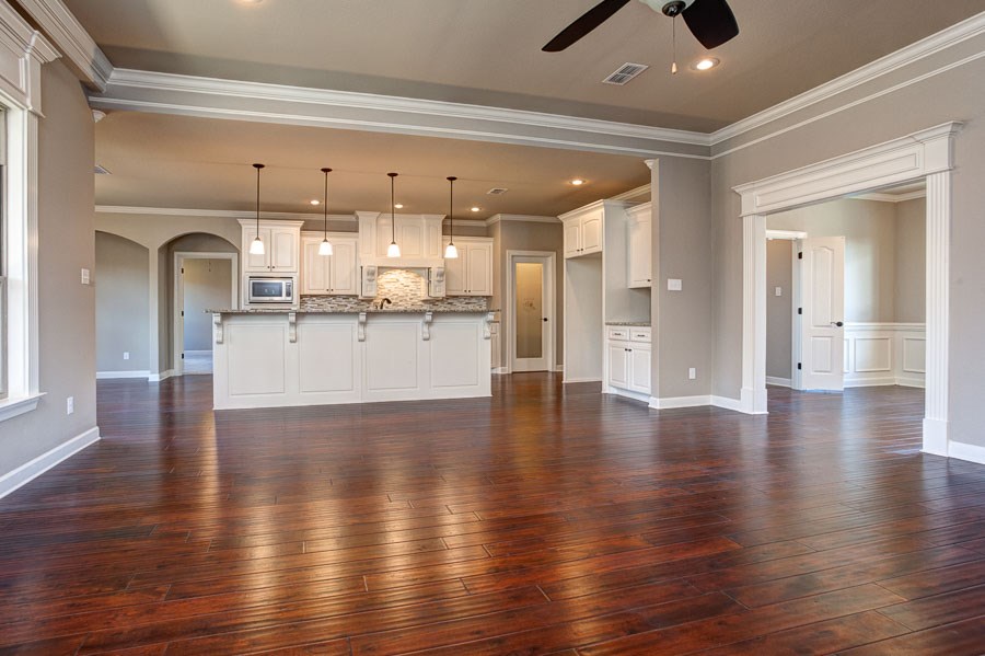 CREEKSIDE ADDN - Residential