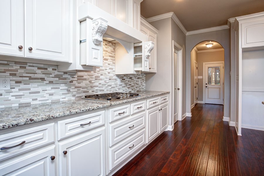 CREEKSIDE ADDN - Residential