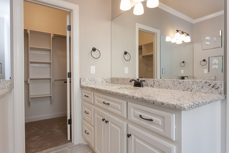 CREEKSIDE ADDN - Residential