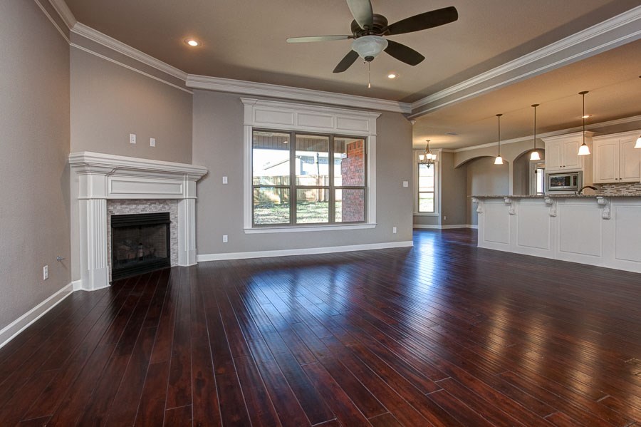 CREEKSIDE ADDN - Residential