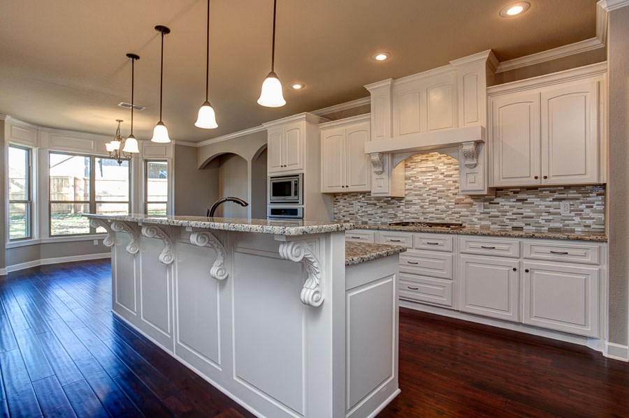 CREEKSIDE ADDN - Residential