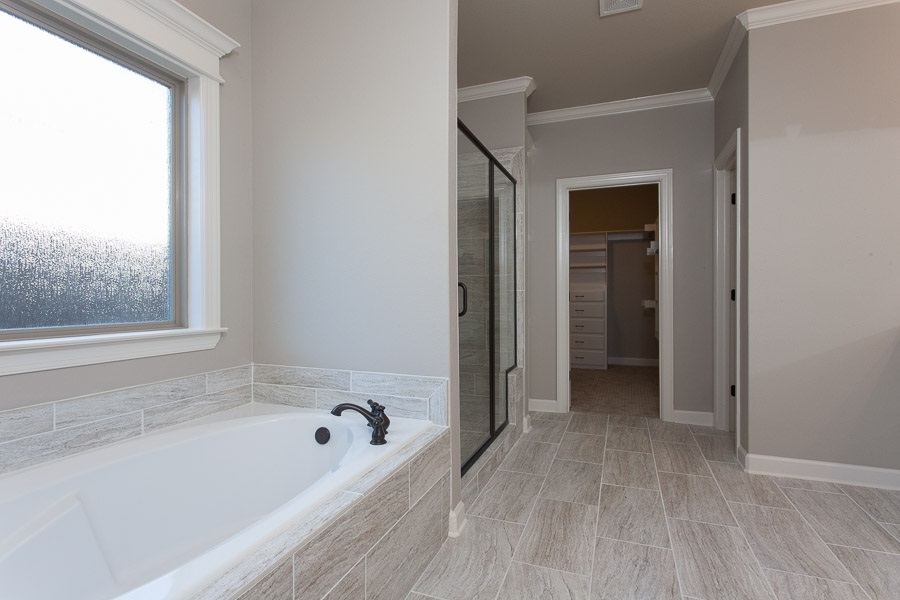 CREEKSIDE ADDN - Residential